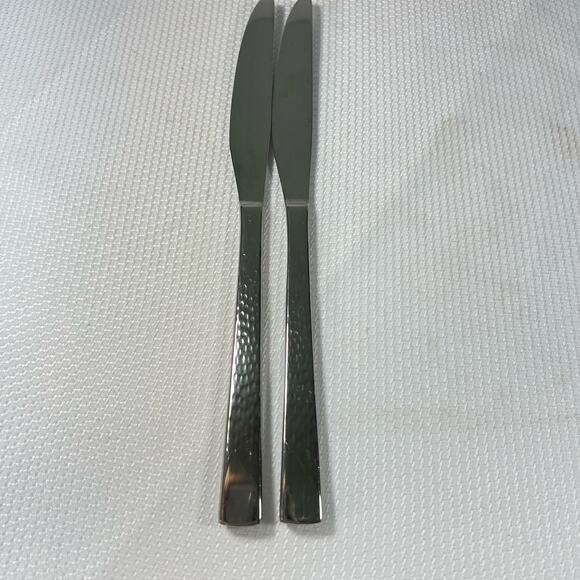 Oneida Etta Piece Everyday Flatware Set - Picture 11 of 13